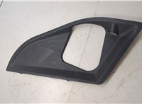 74850610 Пластик (обшивка) моторного отсека BMW 5 F10 2010-2016 9446133 #5