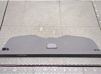  Шторка багажника Volkswagen Touareg 2002-2007 9446134 #1