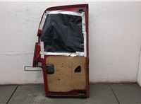  Дверь задняя (распашная) Citroen Berlingo 2002-2008 9446154 #6