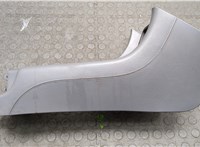  Консоль салона (кулисная часть) Honda HRV 1998-2006 9446156 #4