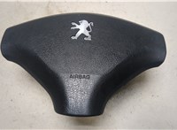 96810154ZD Подушка безопасности водителя Peugeot 308 2007-2013 9446165 #1