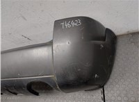  Бампер Hyundai Tucson 1 2004-2009 9446201 #2