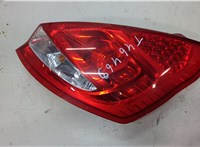  Фонарь (задний) Ford Fiesta 2008-2013 9446252 #1