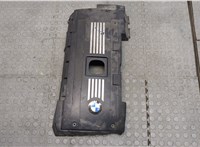  Накладка декоративная на ДВС BMW 5 E60 2003-2009 9446253 #1