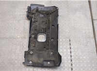  Накладка декоративная на ДВС BMW 5 E60 2003-2009 9446253 #2