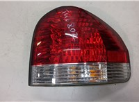  Фонарь (задний) Hyundai Santa Fe 2000-2005 9446266 #1