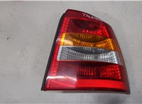  Фонарь (задний) Audi A6 (C6) 2005-2011 9446285 #1