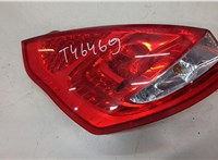  Фонарь (задний) Ford Fiesta 2008-2013 9446294 #1