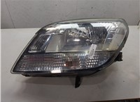 95025587 Фара (передняя) Chevrolet Orlando 2011-2018 9446348 #4