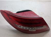 A2049060203 Фонарь (задний) Mercedes C W204 2007-2013 9446422 #2
