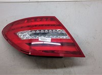 A2049060203 Фонарь (задний) Mercedes C W204 2007-2013 9446422 #10