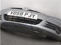  Бампер Opel Corsa D 2006-2011 9446433 #9