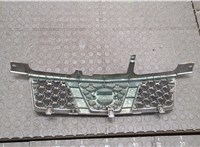  Решетка радиатора Nissan X-Trail (T30) 2001-2006 9446437 #3