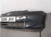  Бампер Honda Jazz 2002-2008 9446476 #9