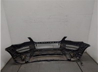  Бампер Volkswagen Touareg 2007-2010 9446508 #3