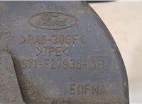  Лючок бензобака Ford Mondeo 3 2000-2007 9446529 #3