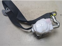  Ремень безопасности Toyota RAV 4 2006-2013 9446616 #1