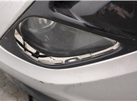  Бампер Opel Zafira C 2011- 9446693 #7