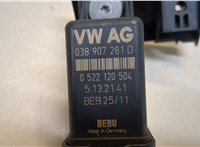 038907281d Реле накала Volkswagen Caddy 2010-2015 9446724 #4