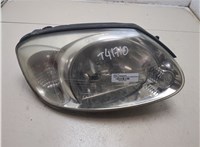9212025541 Фара (передняя) Hyundai Accent 2000-2006 9446753 #2