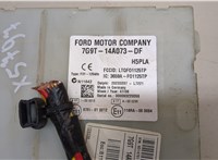  Блок управления бортовой сети (Body Control Module) Ford Mondeo 4 2007-2015 9446768 #5