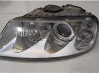  Фара (передняя) Volkswagen Touareg 2002-2007 9446780 #1