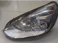  Фара (передняя) Ford S-Max 2010-2015 9446798 #1