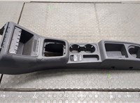  Консоль салона (кулисная часть) Volkswagen Tiguan 2007-2011 9446815 #1