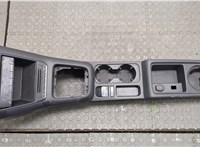  Консоль салона (кулисная часть) Volkswagen Tiguan 2007-2011 9446815 #6