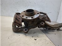  Ступица (кулак, цапфа) Volkswagen Touareg 2002-2007 9446899 #6