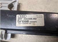 4G0839462 Стеклоподъемник электрический Audi A6 (C7) 2014-2018 9447045 #4