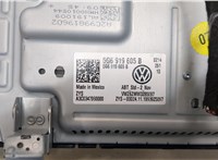  Магнитола Volkswagen Tiguan 2016-2020 9447054 #3