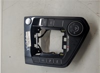 5NM864263A Рамка под кулису Volkswagen Tiguan 2016-2020 9447062 #8