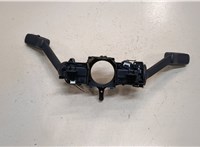  Переключатель поворотов и дворников (стрекоза) Volkswagen Tiguan 2016-2020 9447093 #2