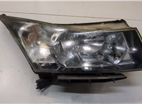  Фара (передняя) Chevrolet Cruze 2009-2015 9447173 #1