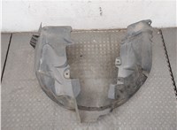  Защита арок (подкрылок) Ford Mondeo 4 2007-2015 9447298 #2