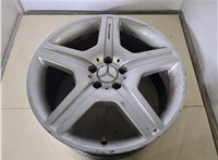  Комплект литых дисков Mercedes S W221 2005-2013 9447312 #4