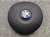  Подушка безопасности водителя BMW 3 E46 1998-2005 9447313 #1