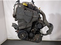  Двигатель (ДВС) Renault Megane 2 2002-2009 9447328 #1