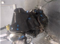 7701478491 Двигатель (ДВС) Renault Megane 2 2002-2009 9447328 #4
