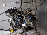 7701478491 Двигатель (ДВС) Renault Megane 2 2002-2009 9447328 #7