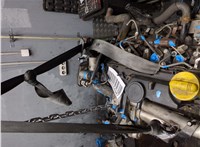 7701478491 Двигатель (ДВС) Renault Megane 2 2002-2009 9447328 #8