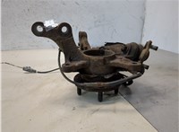  Ступица (кулак, цапфа) Toyota RAV 4 2000-2005 9447329 #3