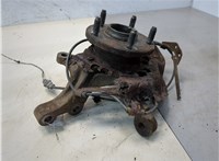  Ступица (кулак, цапфа) Toyota RAV 4 2000-2005 9447329 #4