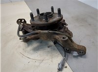  Ступица (кулак, цапфа) Toyota RAV 4 2000-2005 9447329 #5