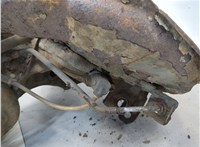  Ступица (кулак, цапфа) Toyota RAV 4 2000-2005 9447350 #8