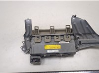  Подушка безопасности переднего пассажира Toyota Camry V40 2006-2011 9447353 #2