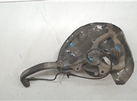 A2113306420, A2303300325 Ступица (кулак, цапфа) Mercedes E W211 2002-2009 9447361 #3
