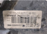 260604318R, 89906005 Фара (передняя) Renault Scenic 2009-2012 9447373 #15