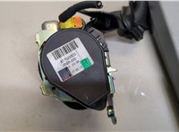  Ремень безопасности Opel Astra J 2010-2017 9447401 #2